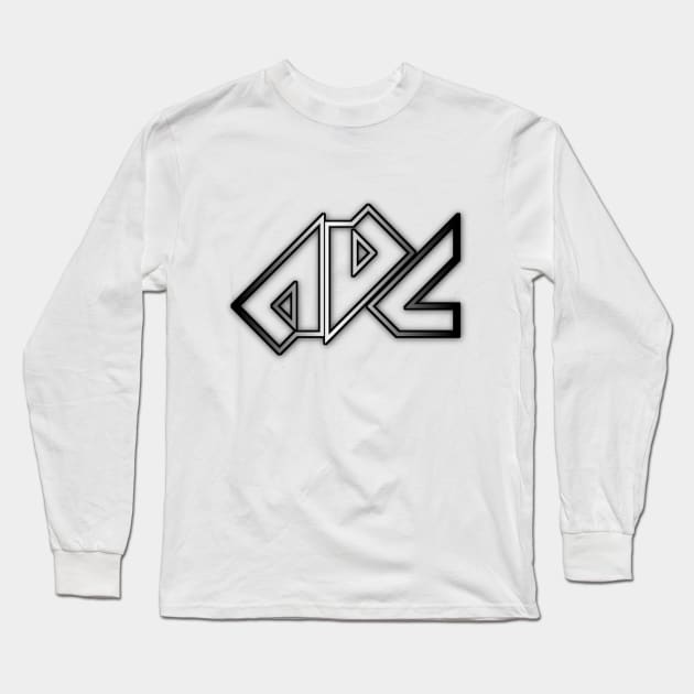 ADC LoL Long Sleeve T-Shirt by MandalaHaze